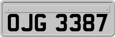OJG3387