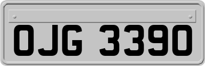 OJG3390