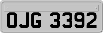 OJG3392
