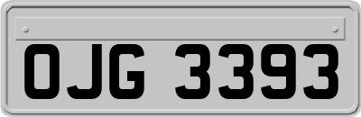 OJG3393