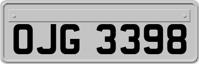 OJG3398