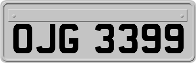 OJG3399