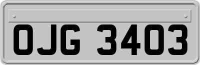 OJG3403