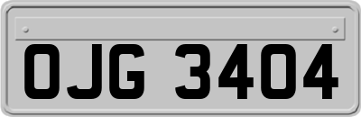OJG3404