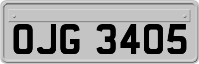OJG3405