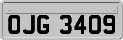 OJG3409