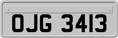 OJG3413