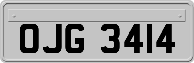 OJG3414