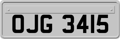 OJG3415