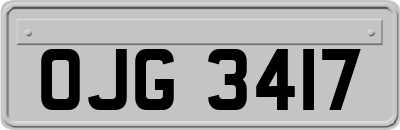 OJG3417
