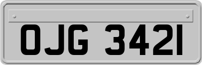 OJG3421