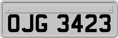 OJG3423