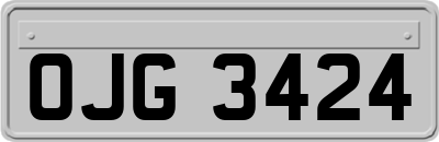 OJG3424