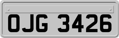 OJG3426