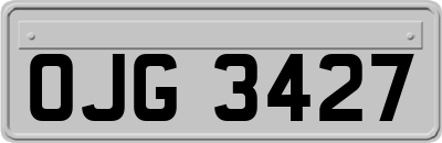OJG3427
