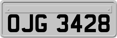 OJG3428