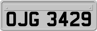 OJG3429