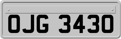 OJG3430