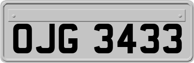 OJG3433