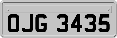 OJG3435