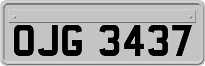 OJG3437