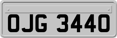 OJG3440