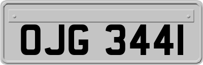 OJG3441