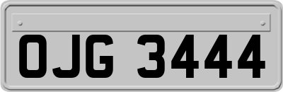 OJG3444