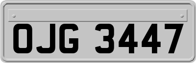 OJG3447
