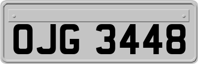 OJG3448