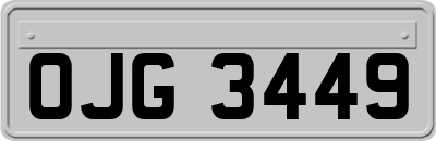 OJG3449