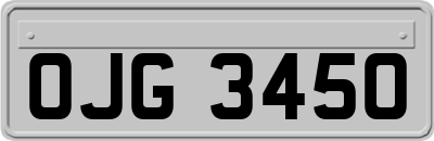 OJG3450