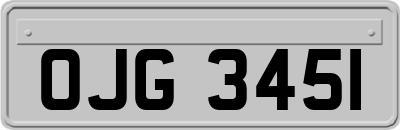 OJG3451