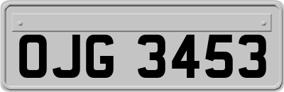 OJG3453