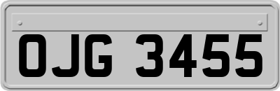 OJG3455