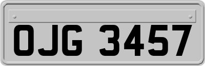 OJG3457