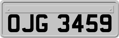 OJG3459