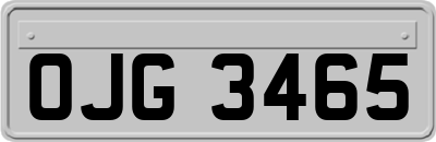 OJG3465