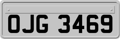 OJG3469