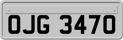 OJG3470