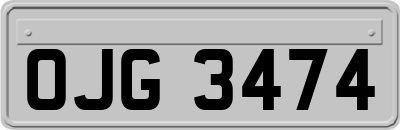 OJG3474
