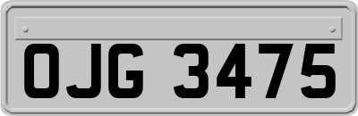 OJG3475