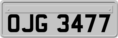 OJG3477