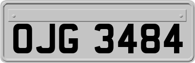 OJG3484