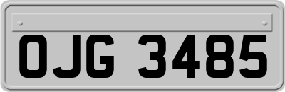 OJG3485