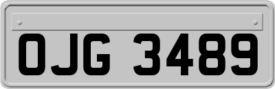 OJG3489