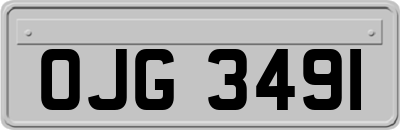 OJG3491