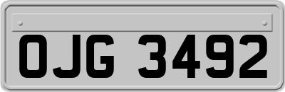 OJG3492