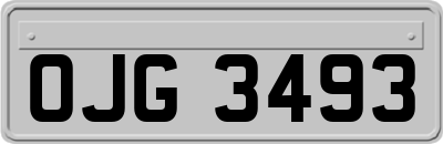 OJG3493