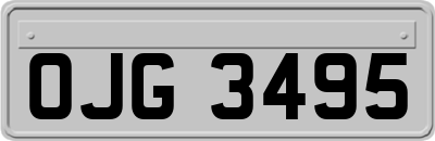 OJG3495